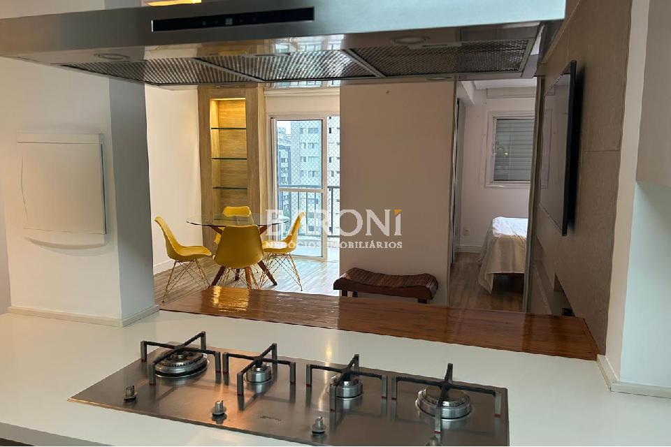 Apartamento - Moema