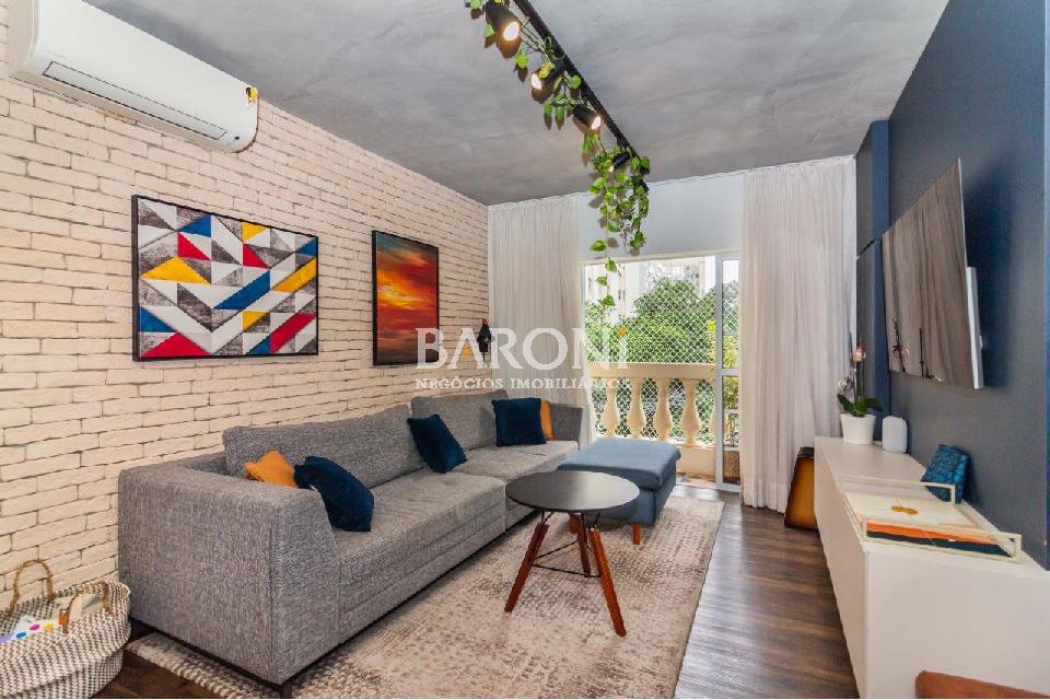 Apartamento - Itaim Bibi