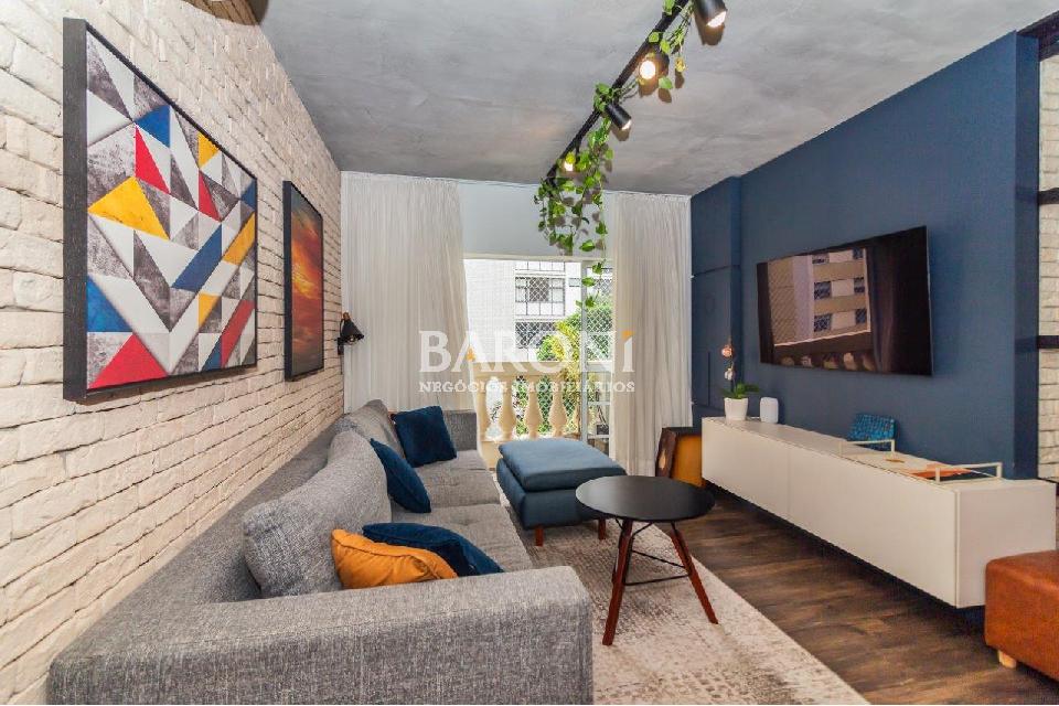 Apartamento - Itaim Bibi