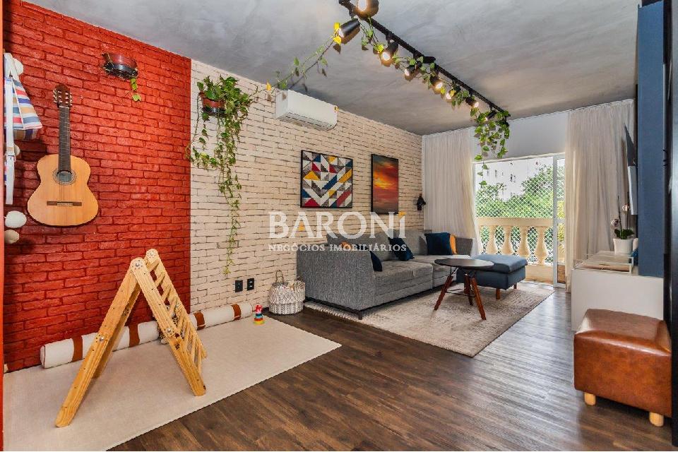 Apartamento - Itaim Bibi