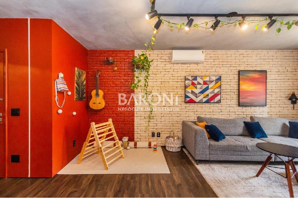 Apartamento - Itaim Bibi