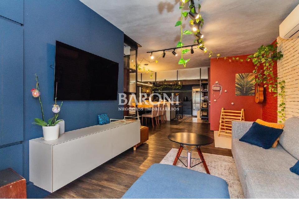 Apartamento - Itaim Bibi