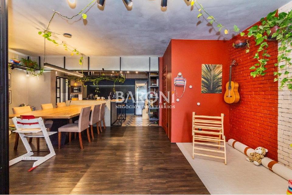 Apartamento - Itaim Bibi