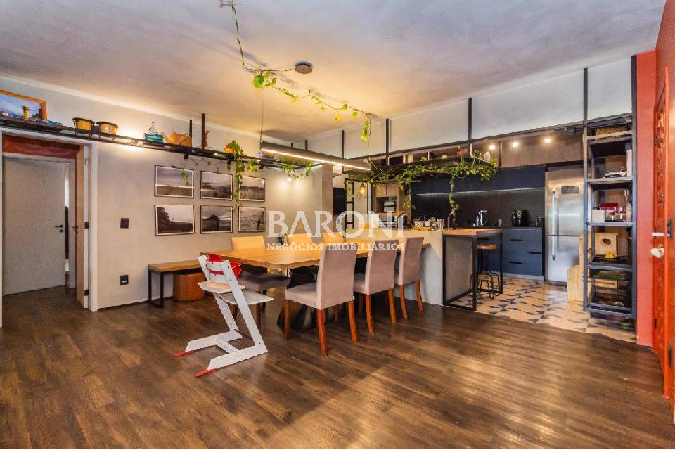 Apartamento - Itaim Bibi