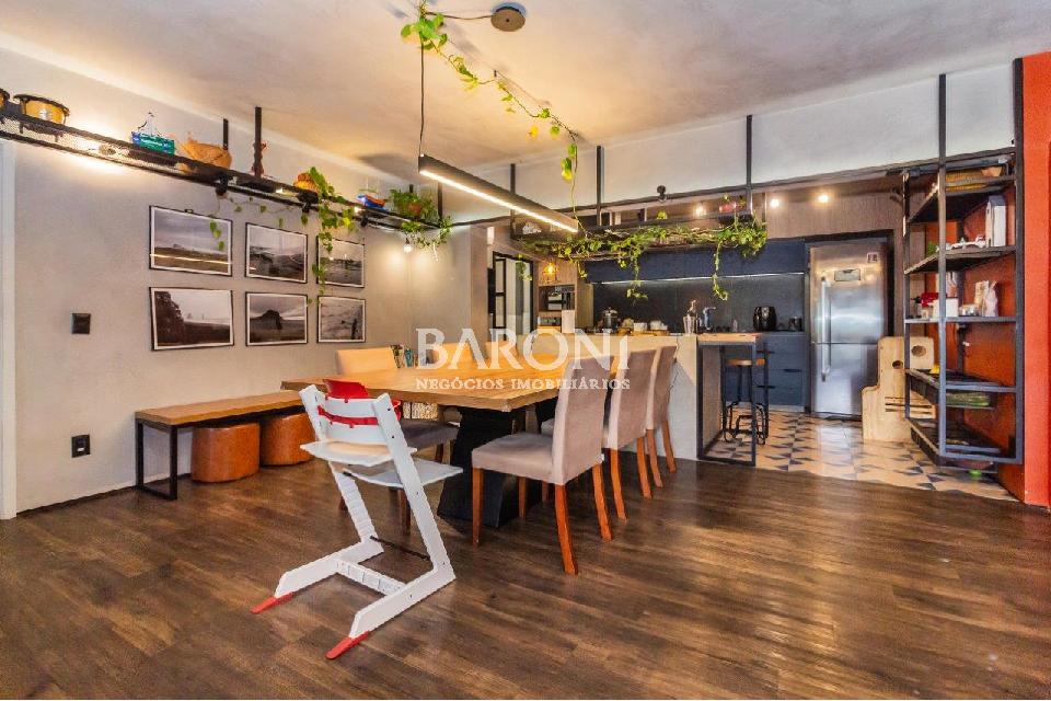 Apartamento - Itaim Bibi