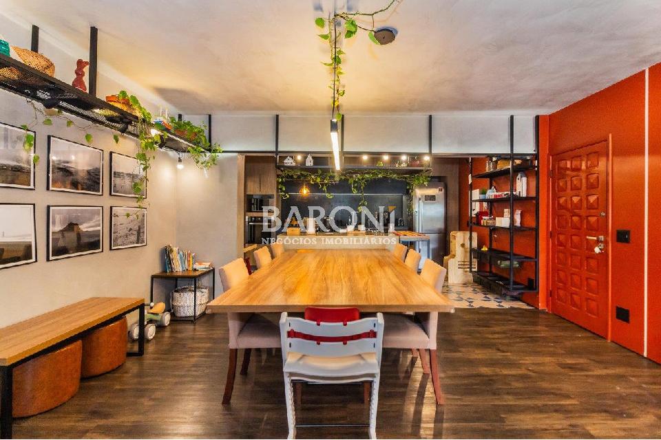 Apartamento - Itaim Bibi