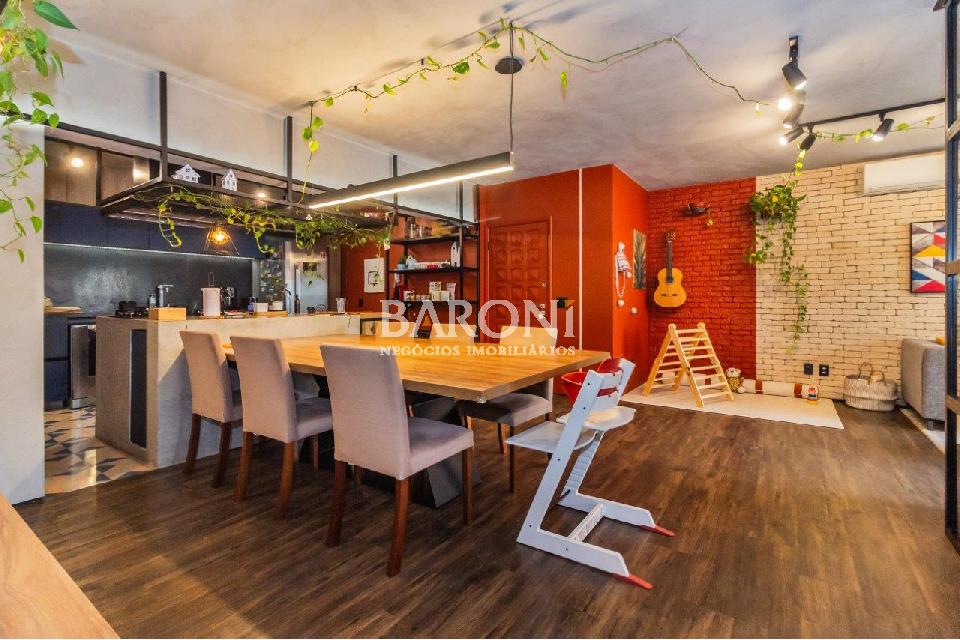 Apartamento - Itaim Bibi