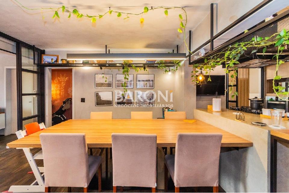 Apartamento - Itaim Bibi