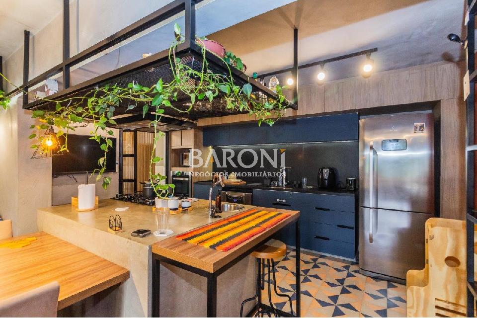 Apartamento - Itaim Bibi