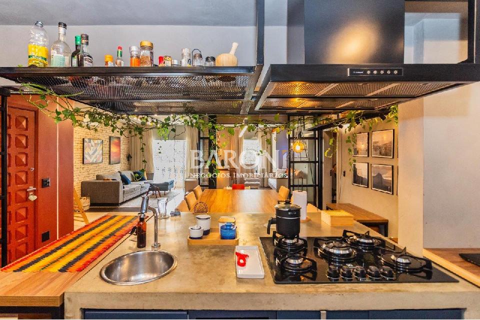 Apartamento - Itaim Bibi