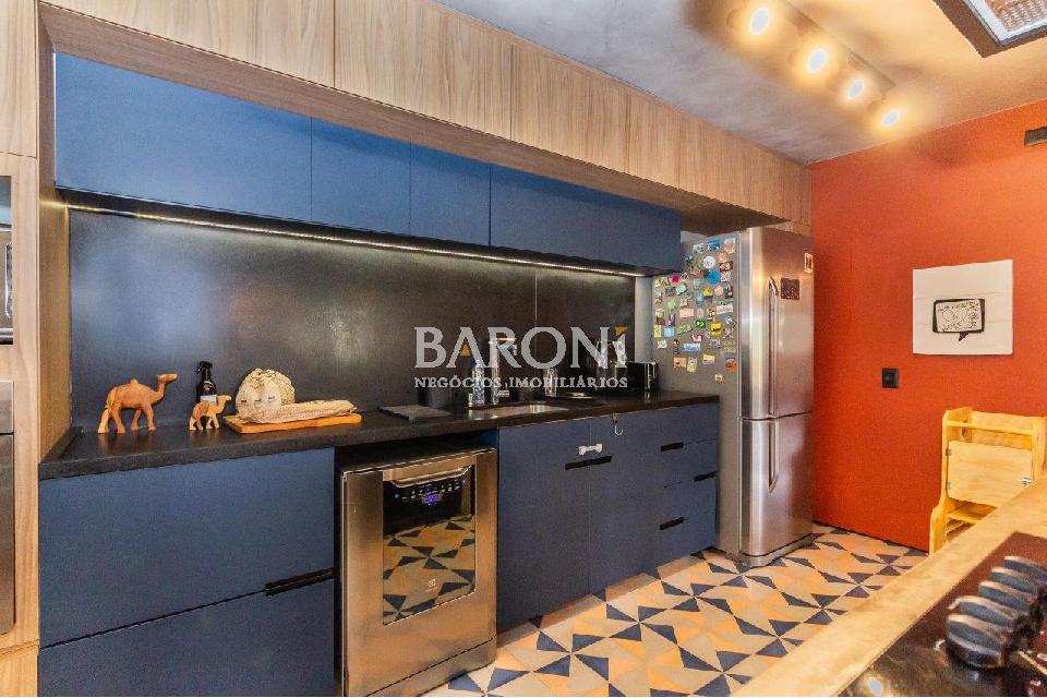 Apartamento - Itaim Bibi