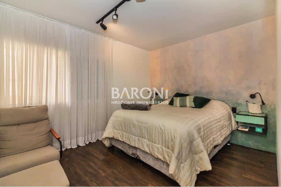 Apartamento - Itaim Bibi