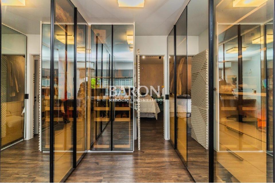 Apartamento - Itaim Bibi