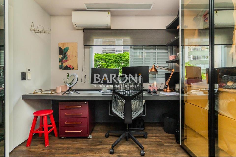 Apartamento - Itaim Bibi