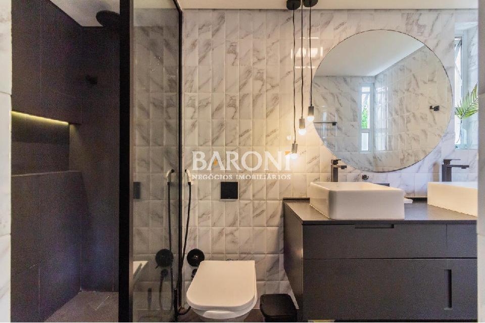 Apartamento - Itaim Bibi