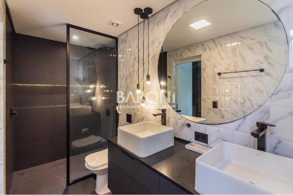 Apartamento - Itaim Bibi