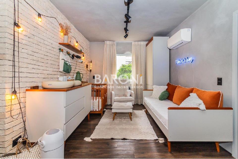 Apartamento - Itaim Bibi