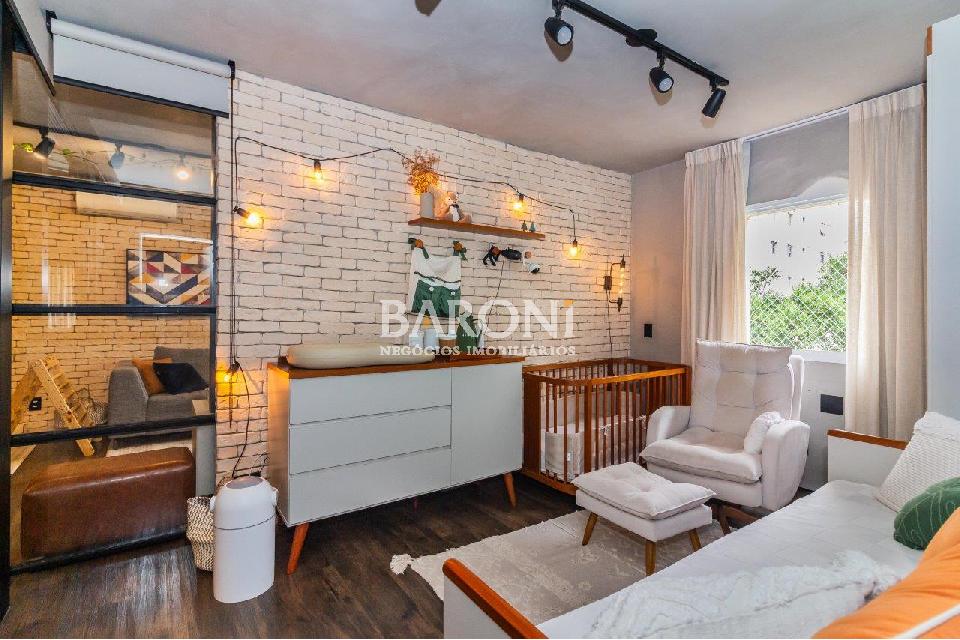 Apartamento - Itaim Bibi