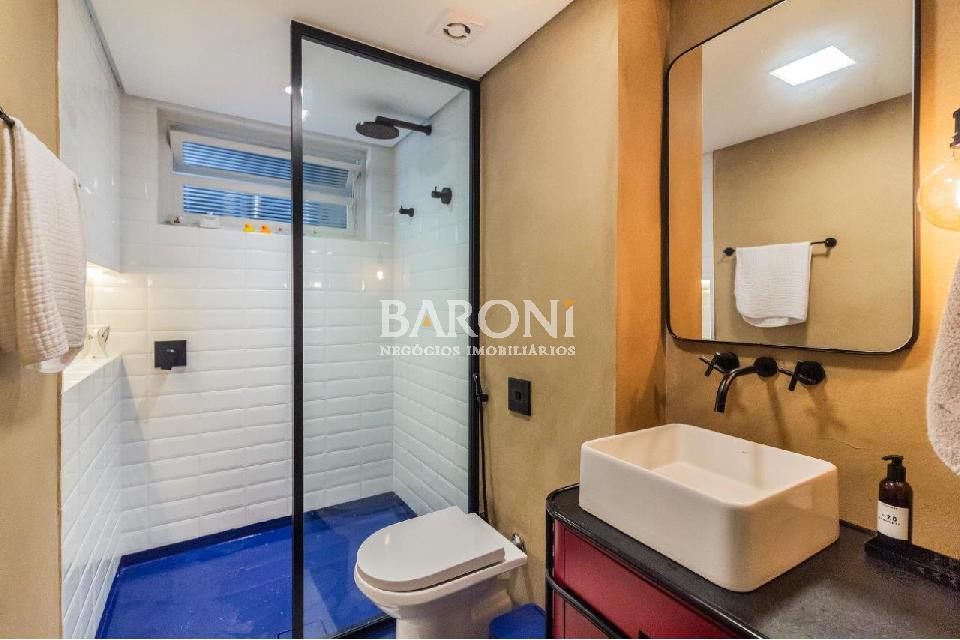 Apartamento - Itaim Bibi