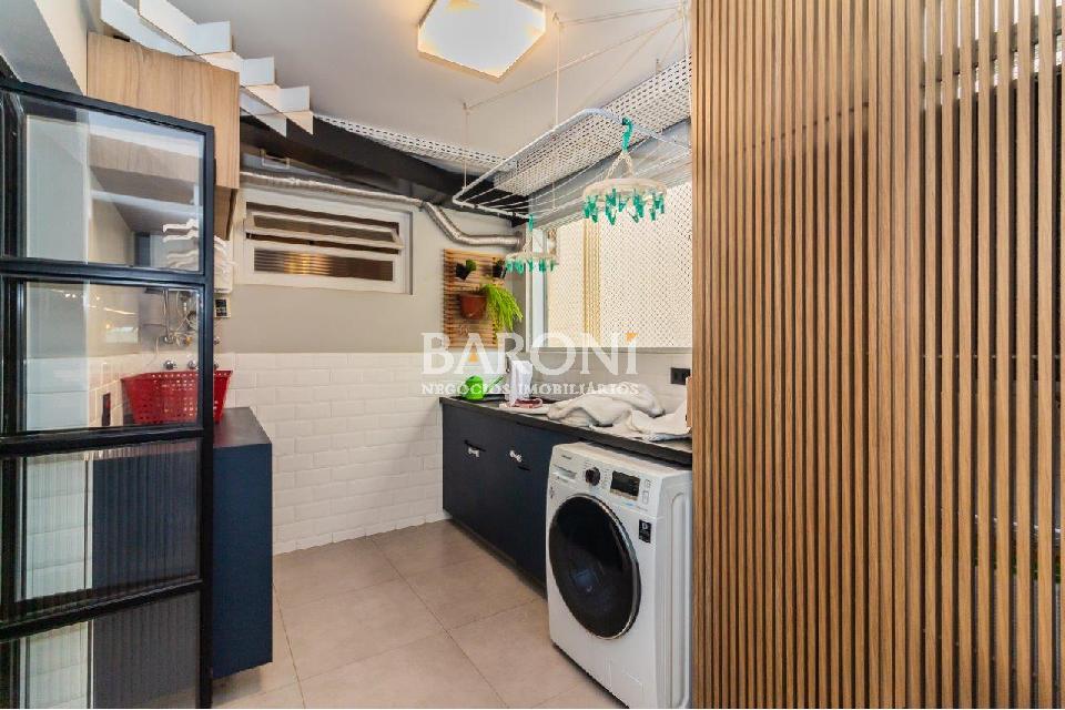 Apartamento - Itaim Bibi