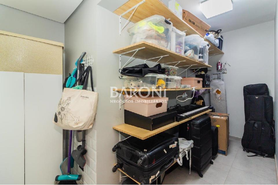 Apartamento - Itaim Bibi