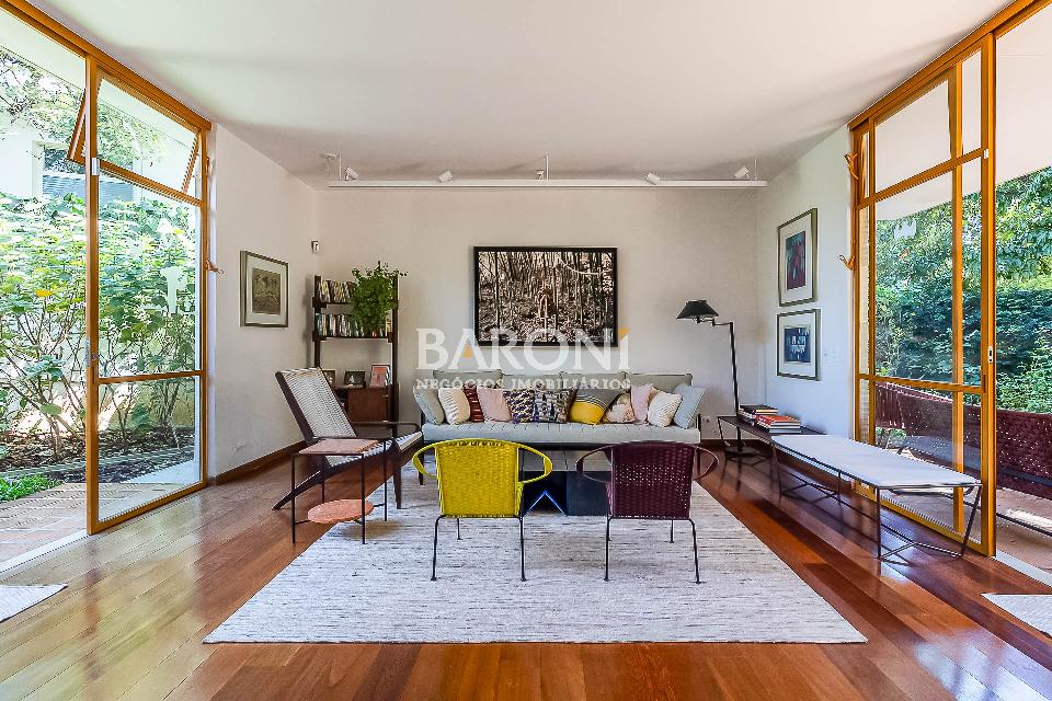 Casa - Pinheiros
