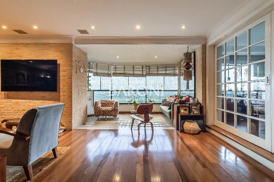 Apartamento - Vila Madalena