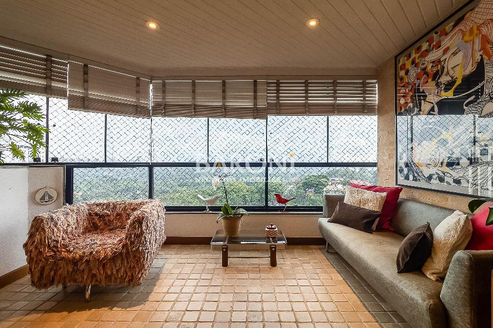 Apartamento - Vila Madalena