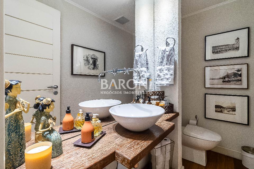 Apartamento - Vila Madalena