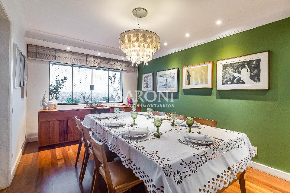 Apartamento - Vila Madalena