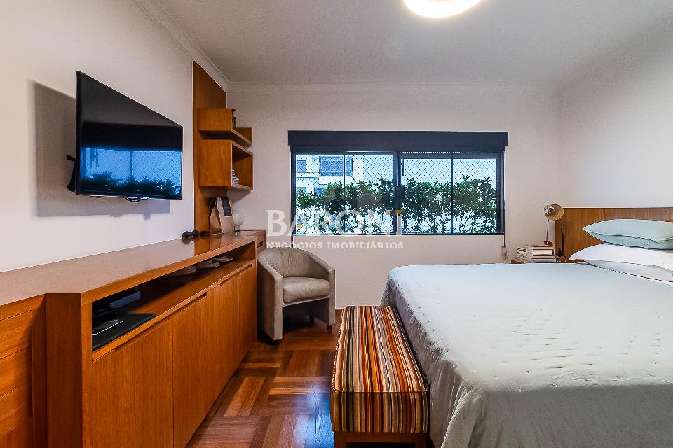 Apartamento - Vila Madalena
