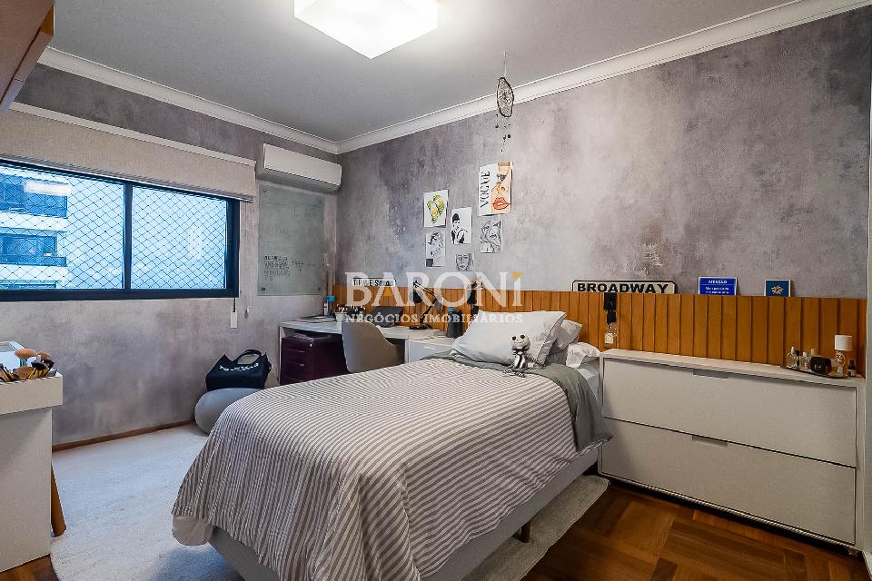 Apartamento - Vila Madalena