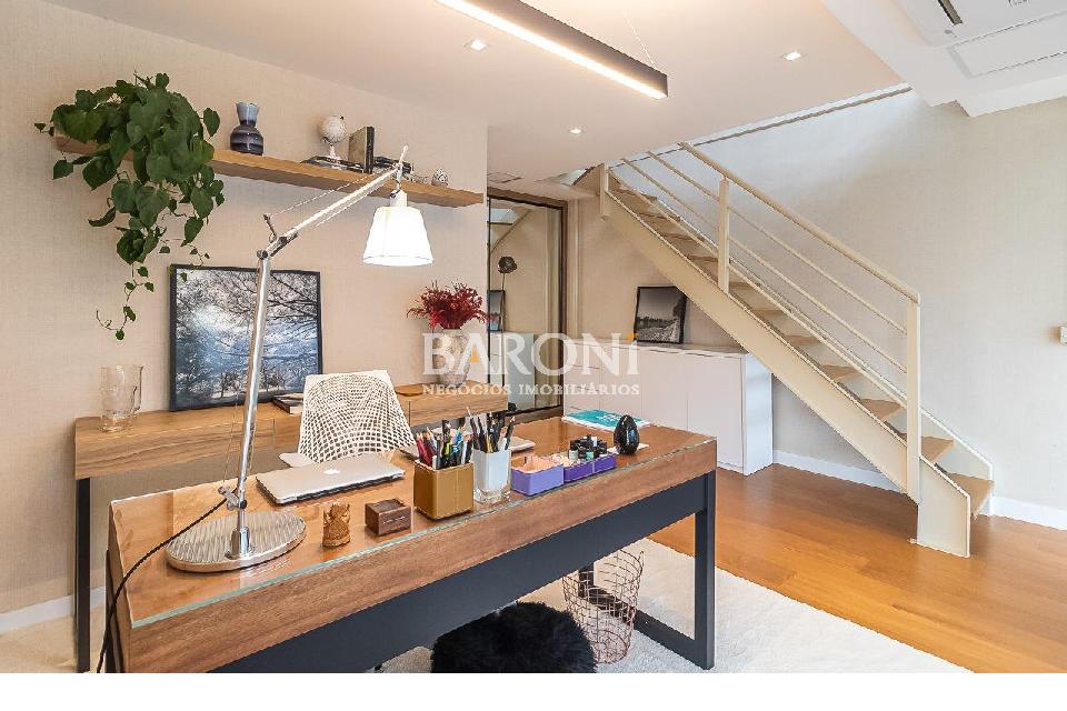 Apartamento - Jardim América