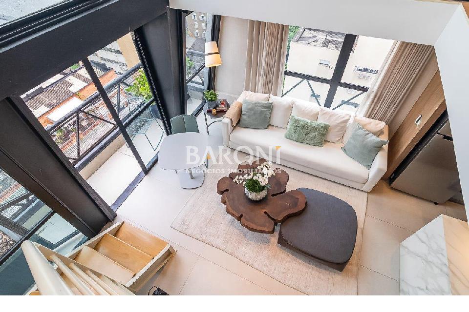 Apartamento - Jardim América