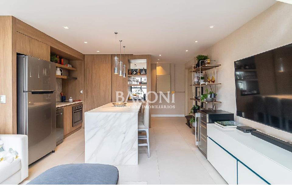 Apartamento - Jardim América