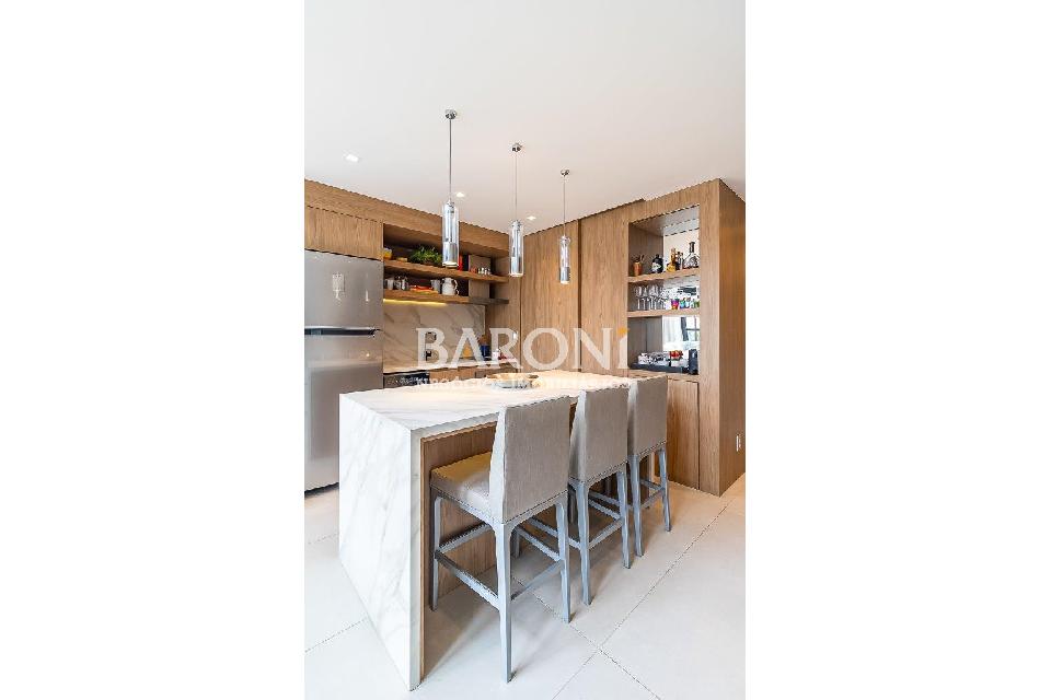 Apartamento - Jardim América