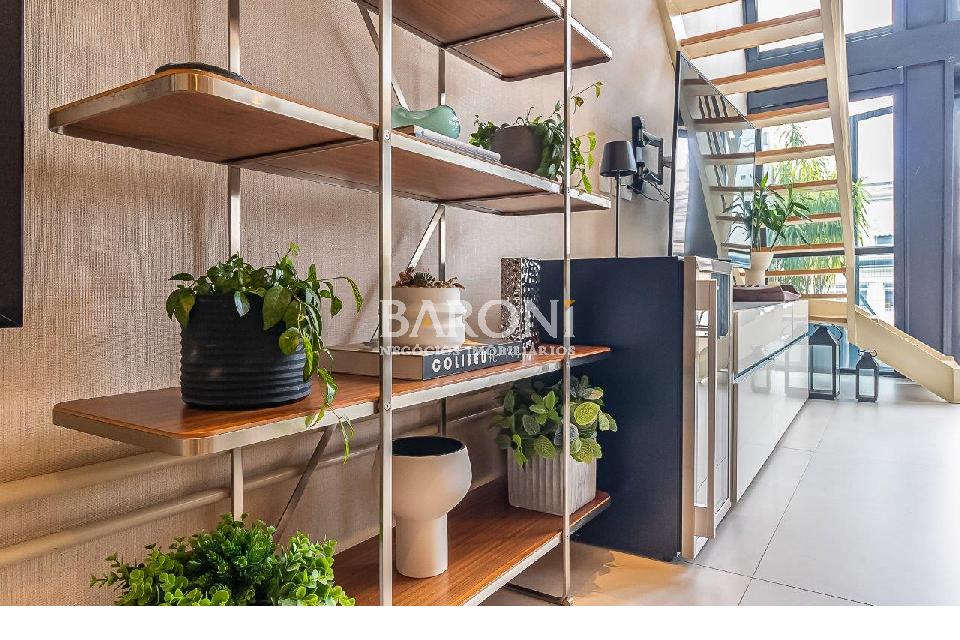 Apartamento - Jardim América