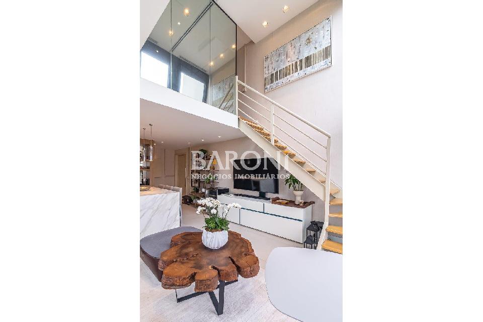 Apartamento - Jardim América