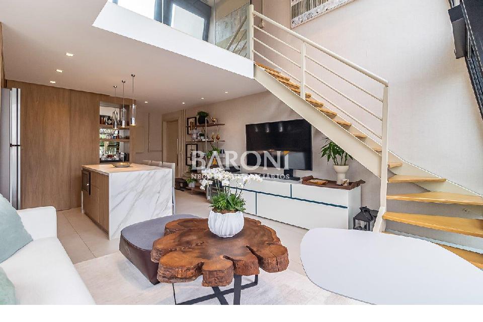 Apartamento - Jardim América