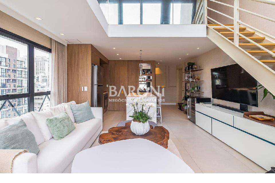 Apartamento - Jardim América