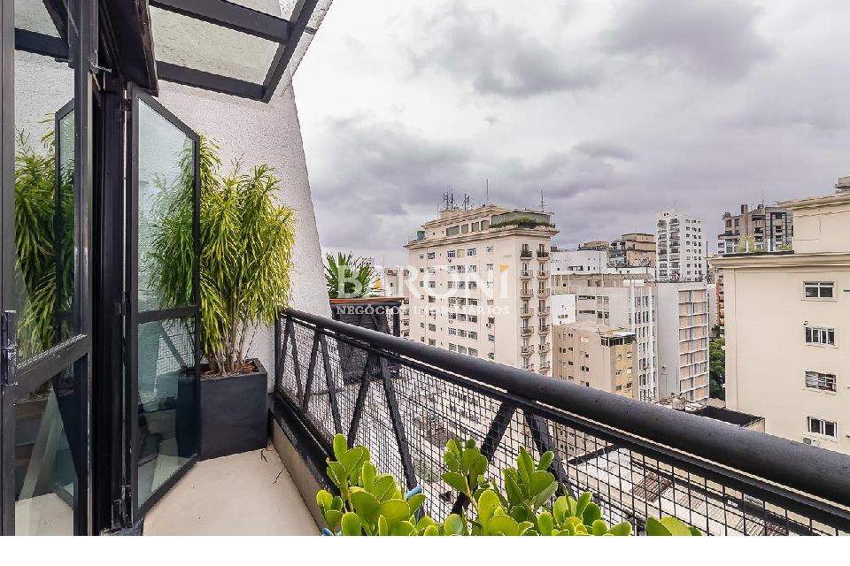 Apartamento - Jardim América