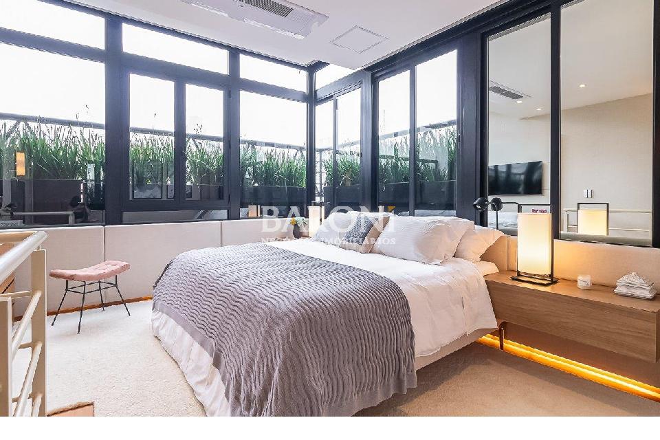 Apartamento - Jardim América