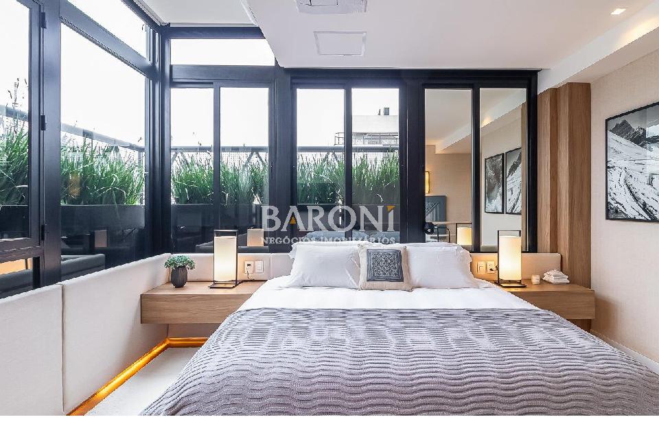 Apartamento - Jardim América