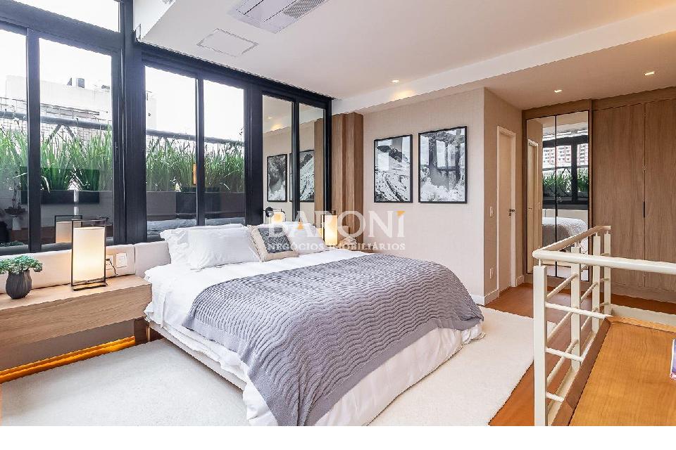 Apartamento - Jardim América