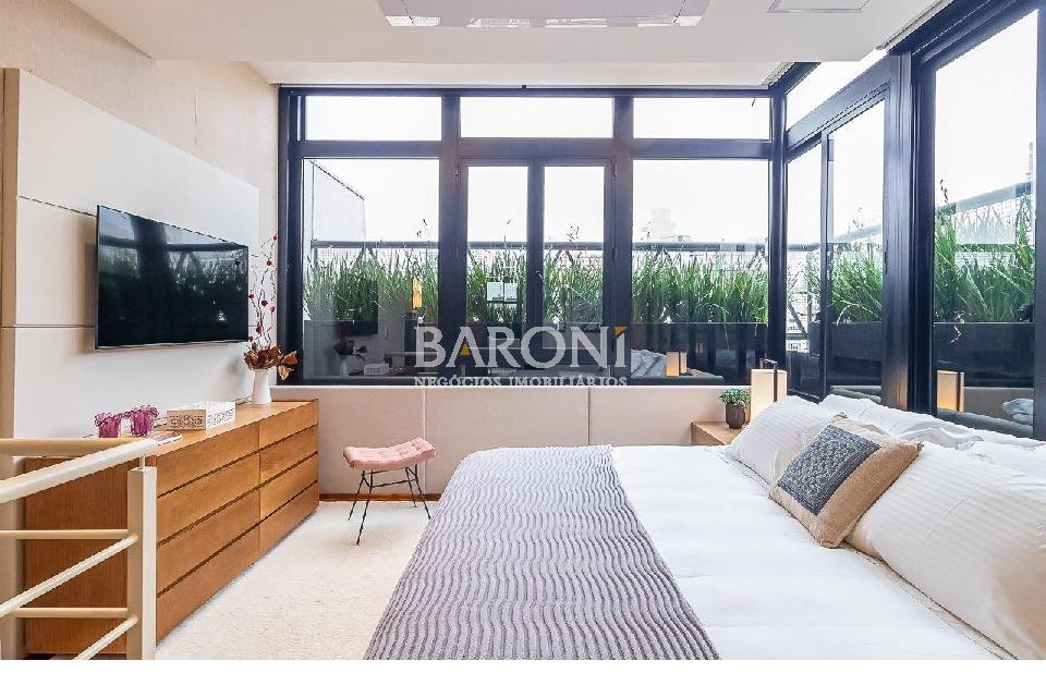 Apartamento - Jardim América