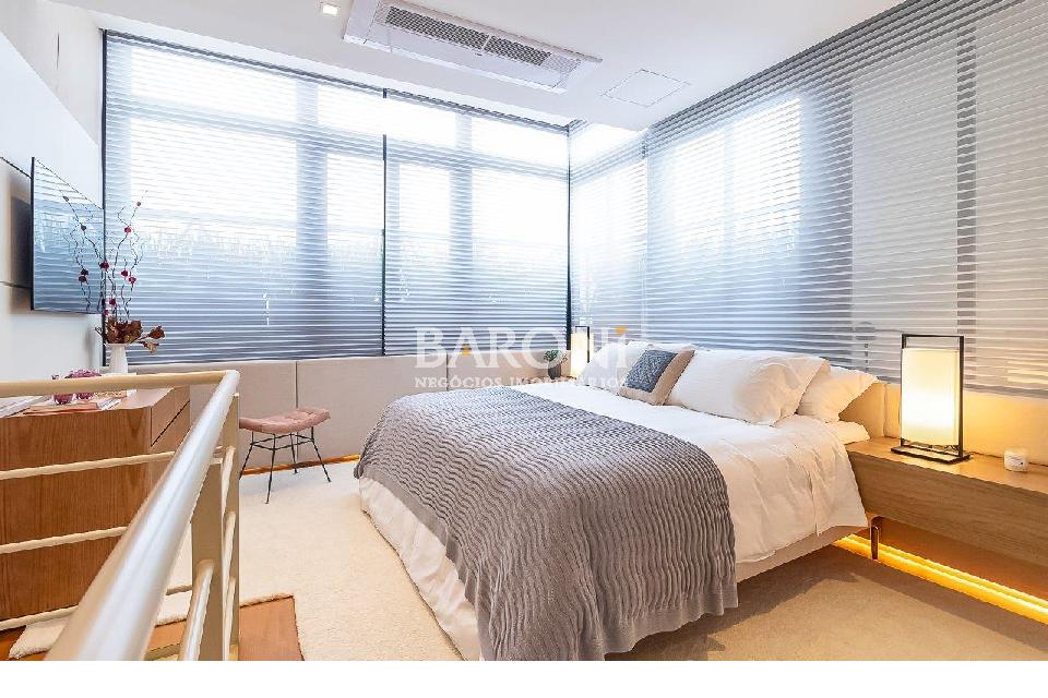 Apartamento - Jardim América