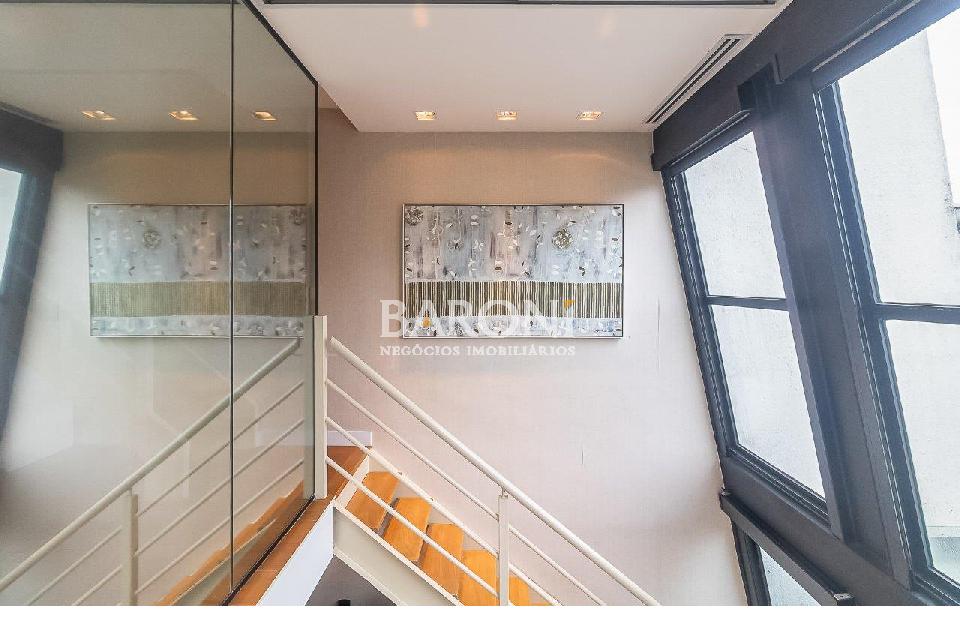 Apartamento - Jardim América