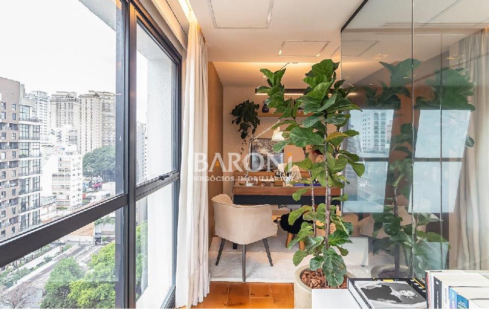 Apartamento - Jardim América