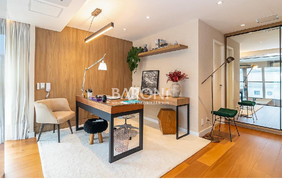 Apartamento - Jardim América