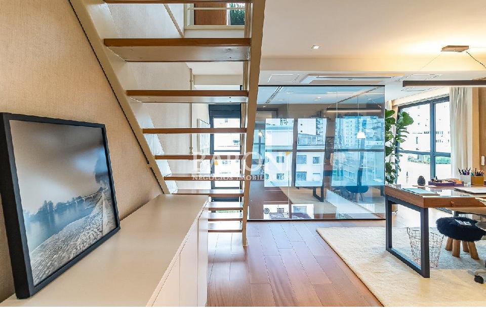 Apartamento - Jardim América